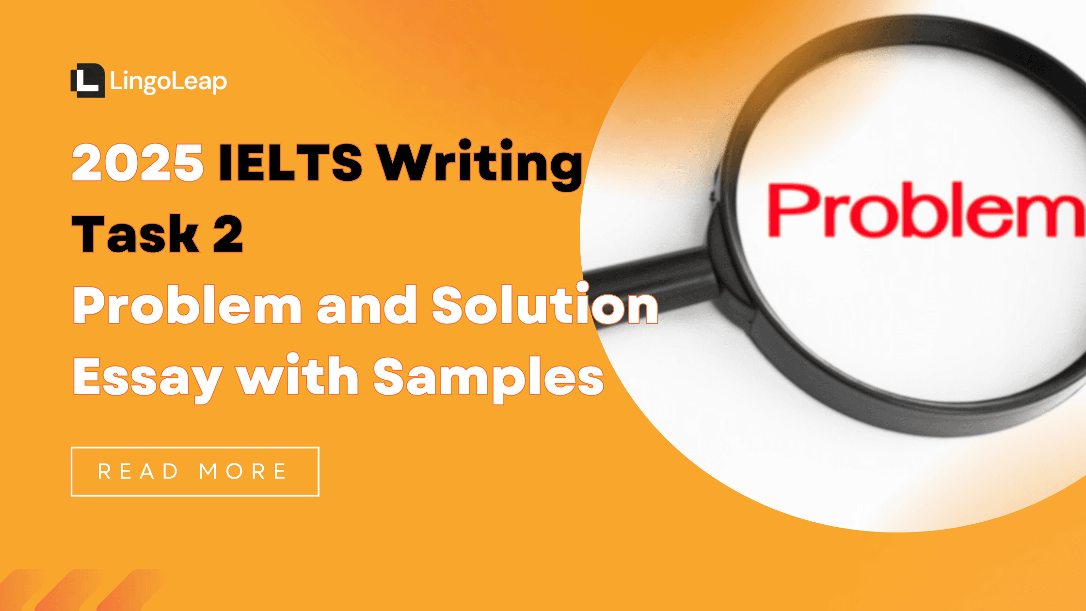 2025 IELTS Writing Task 2 Problem and Solution Essay with Samples