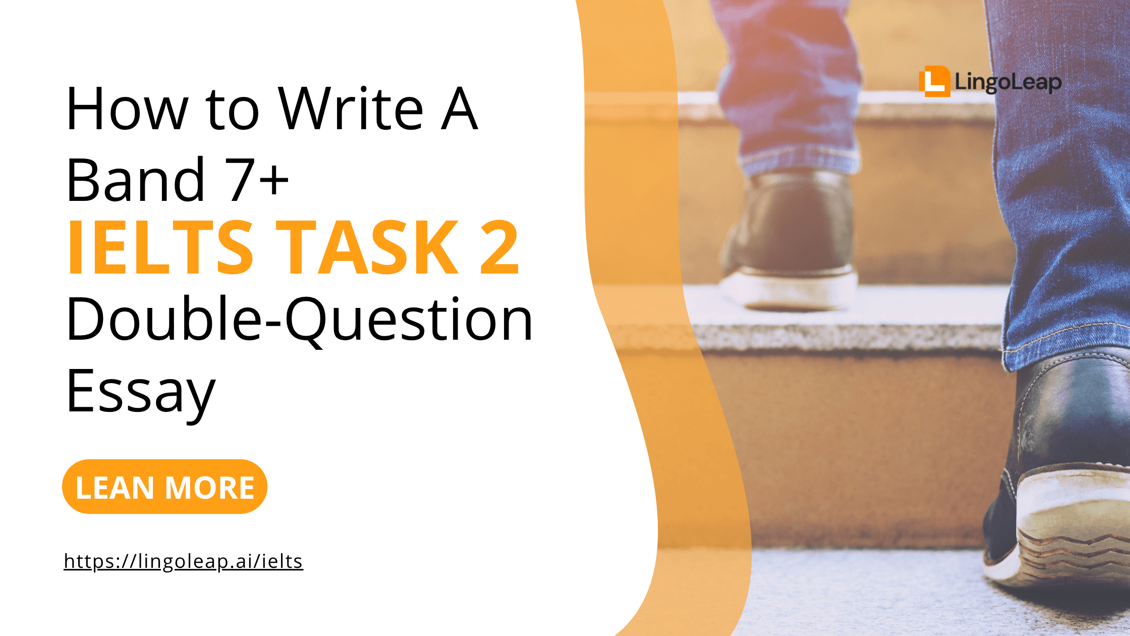 How to Write IELTS Double Question Essays (Two Questions)